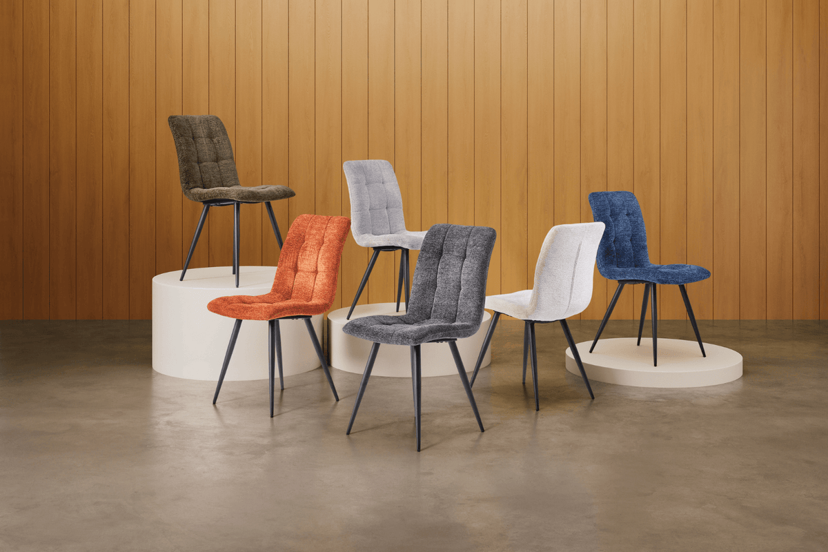 Chaises