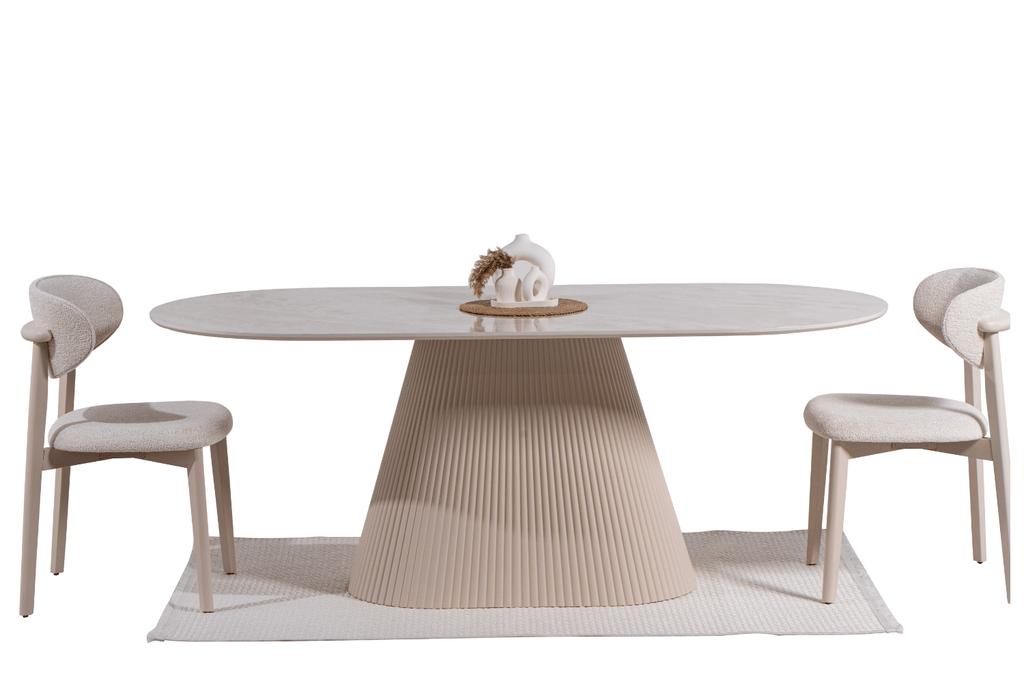 Table à manger BOHÈME