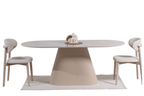 Table à manger BOHÈME