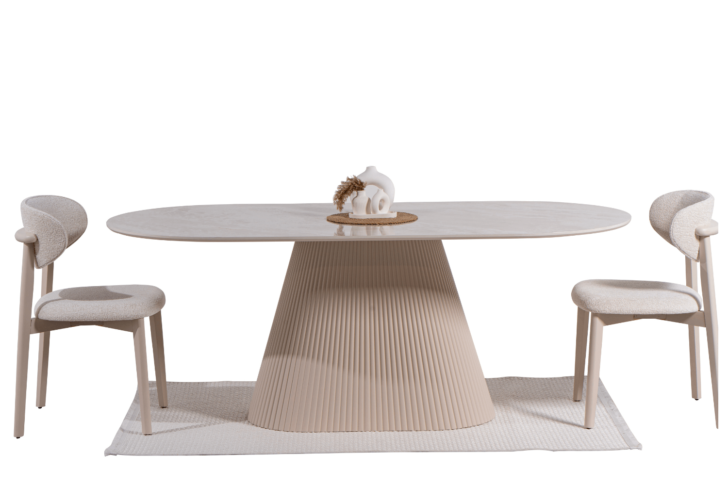 Table à manger BOHÈME