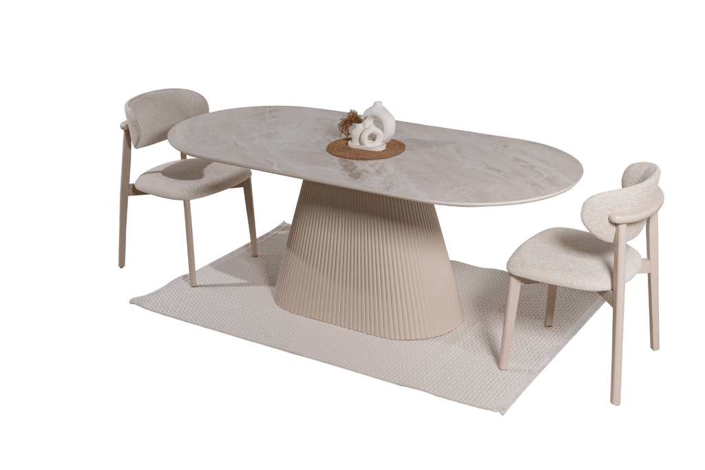 Table à manger BOHÈME