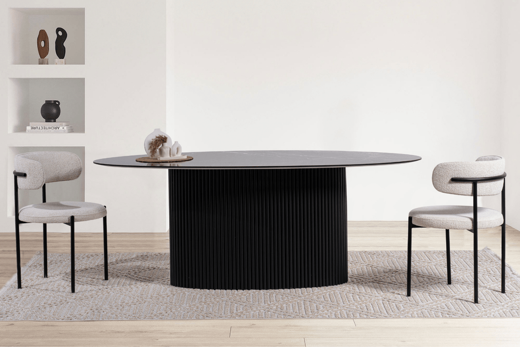 Table à manger SERAMIX