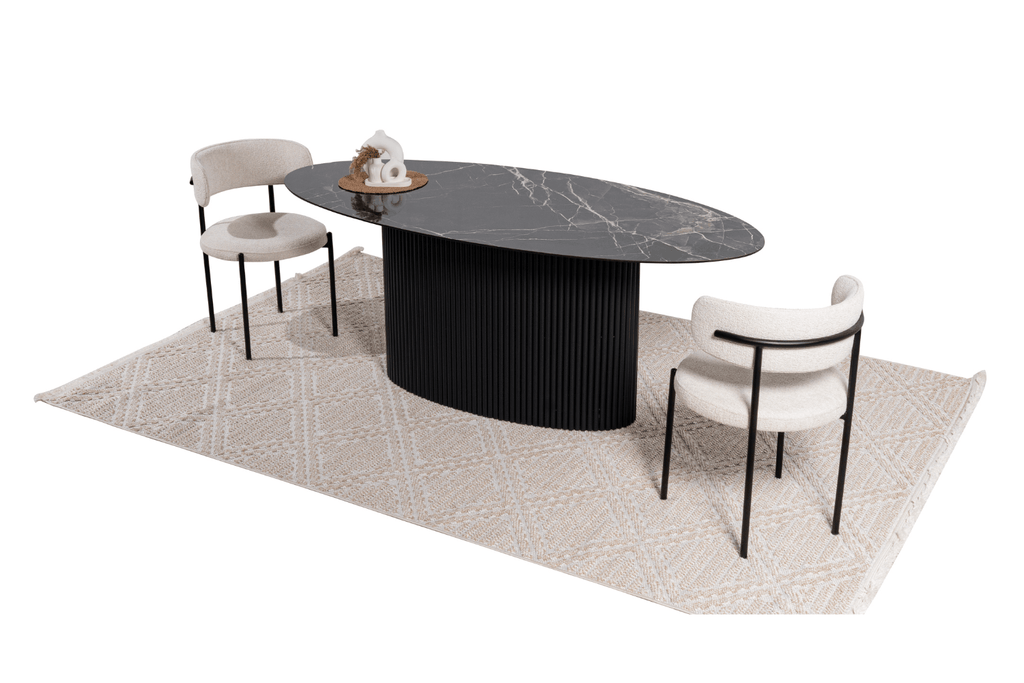 Table à manger SERAMIX