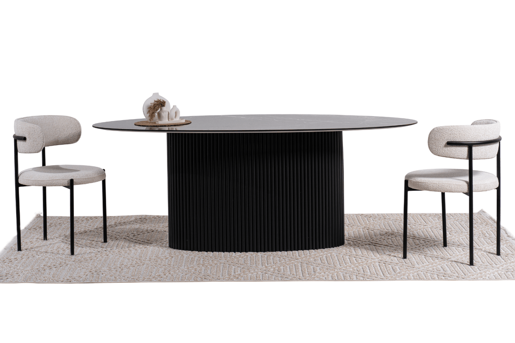 Table à manger SERAMIX