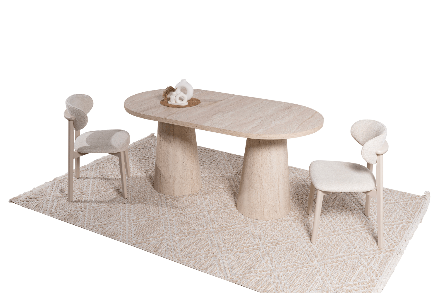 Table à manger MILANO