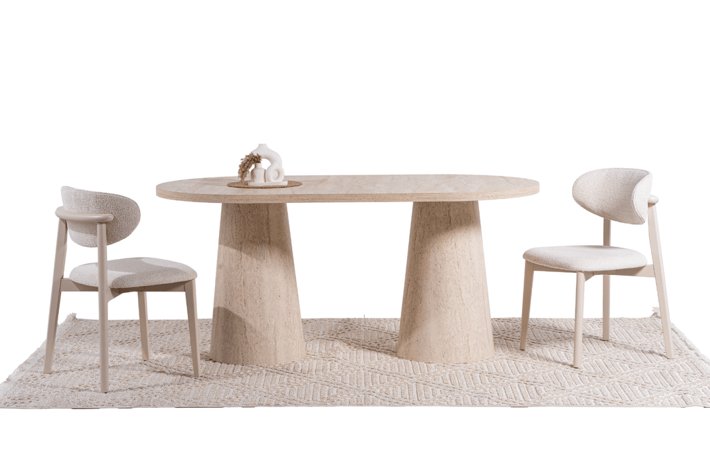 Table à manger MILANO