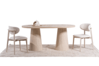 Table à manger MILANO