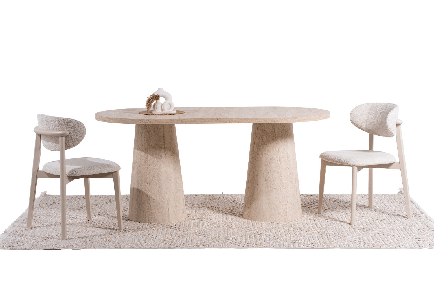Table à manger MILANO