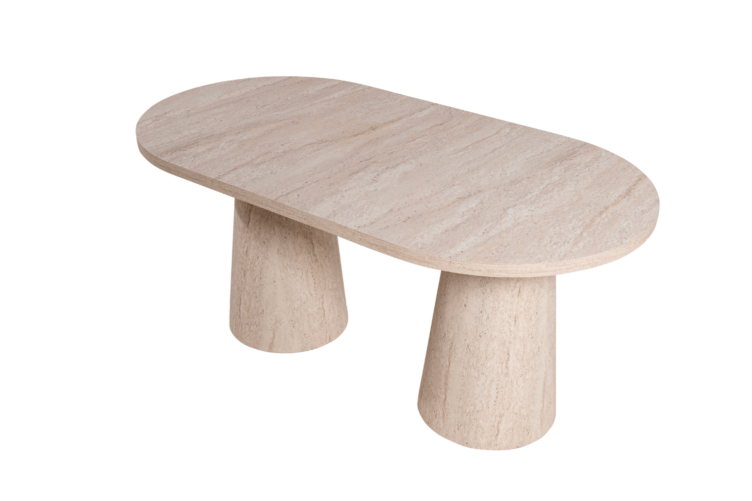 Table à manger MILANO