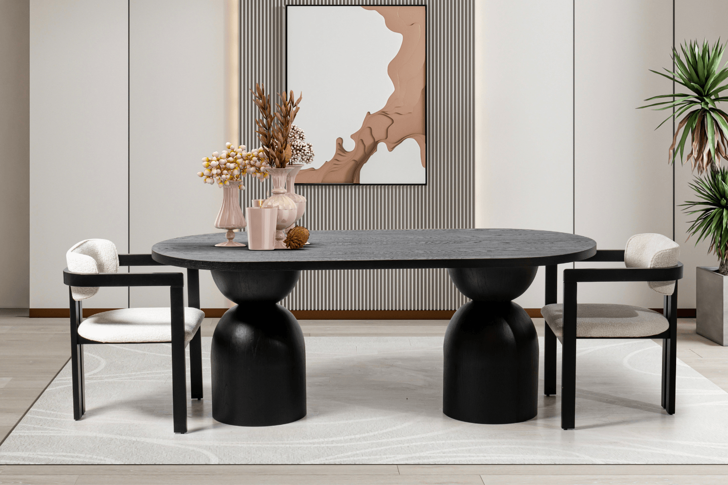 Table à manger KUM