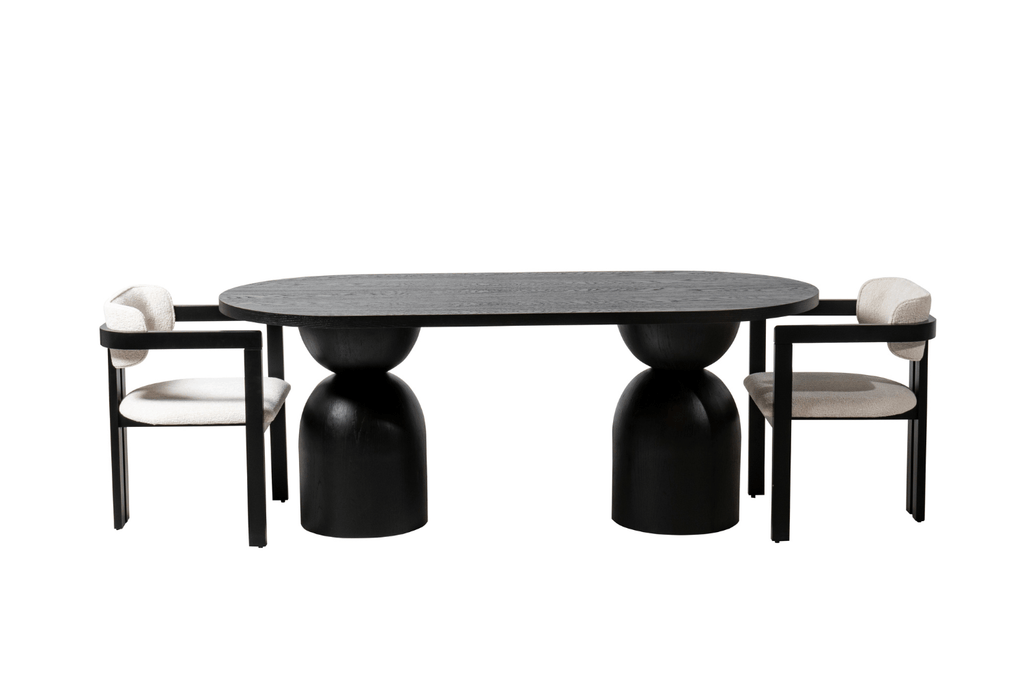 Table à manger KUM