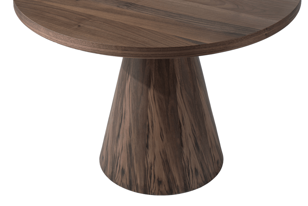 Table à manger VIOLA NOYER