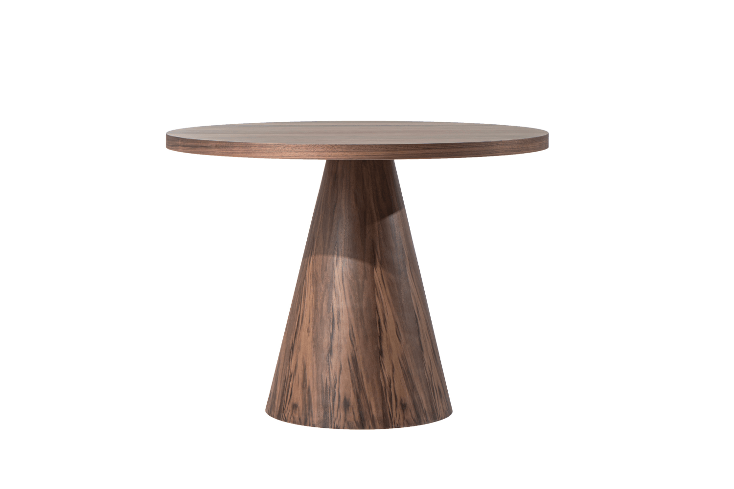 Table à manger VIOLA NOYER