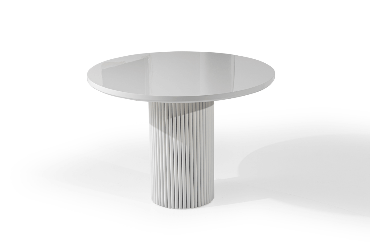 Table à manger ESINTI BLANC