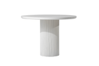 Table à manger ESINTI BLANC