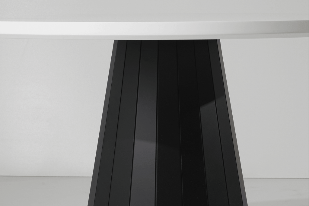 Table à manger FIRTINA