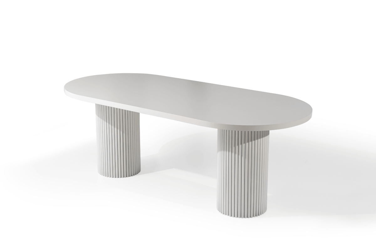 Table à manger MILAS