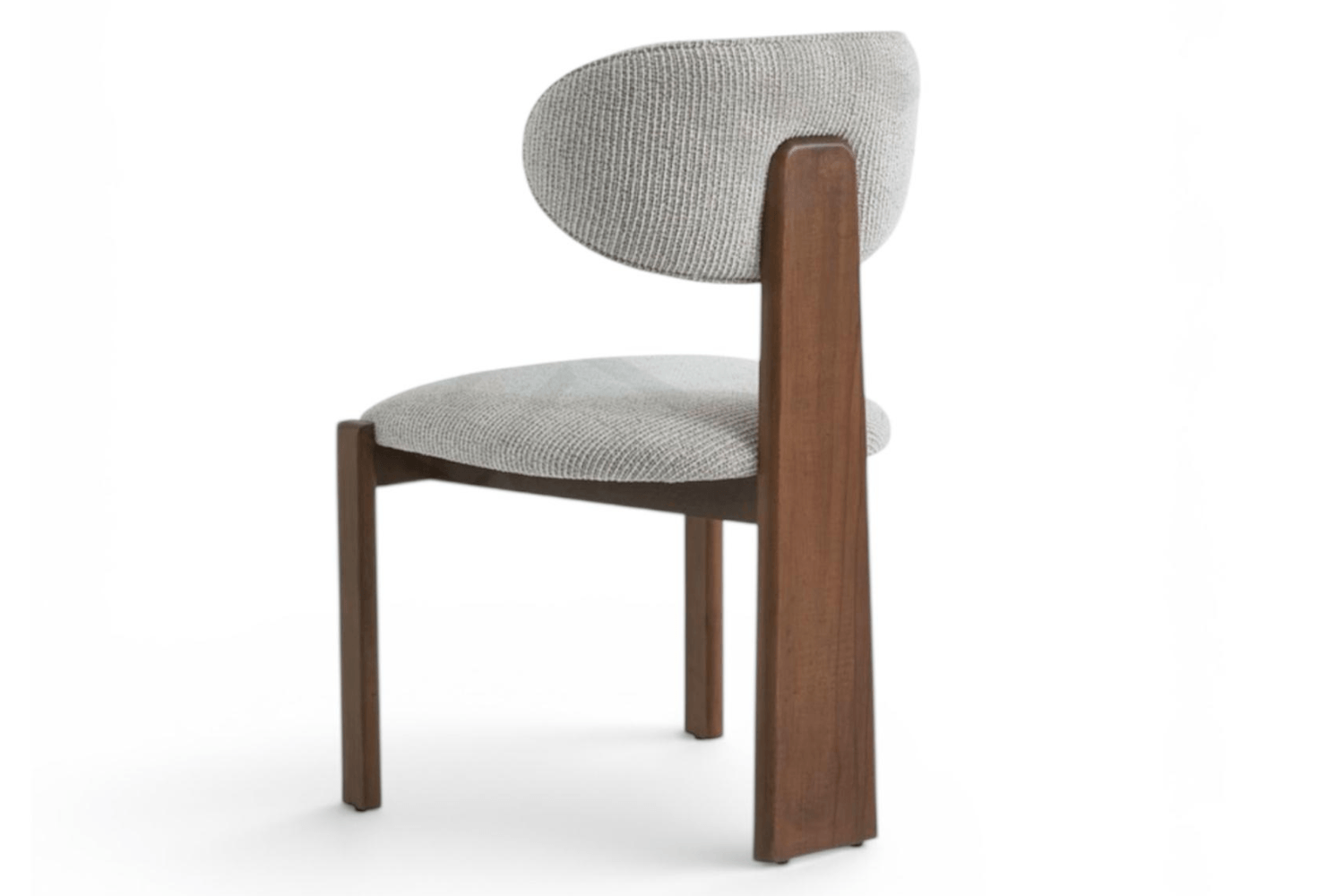 Chaise WOODLINE