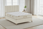 Lit Coffre DOUBLE QARD