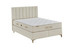 Lit Coffre DOUBLE QARD