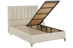 Lit Coffre DOUBLE QARD