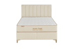 Lit Coffre DOUBLE QARD