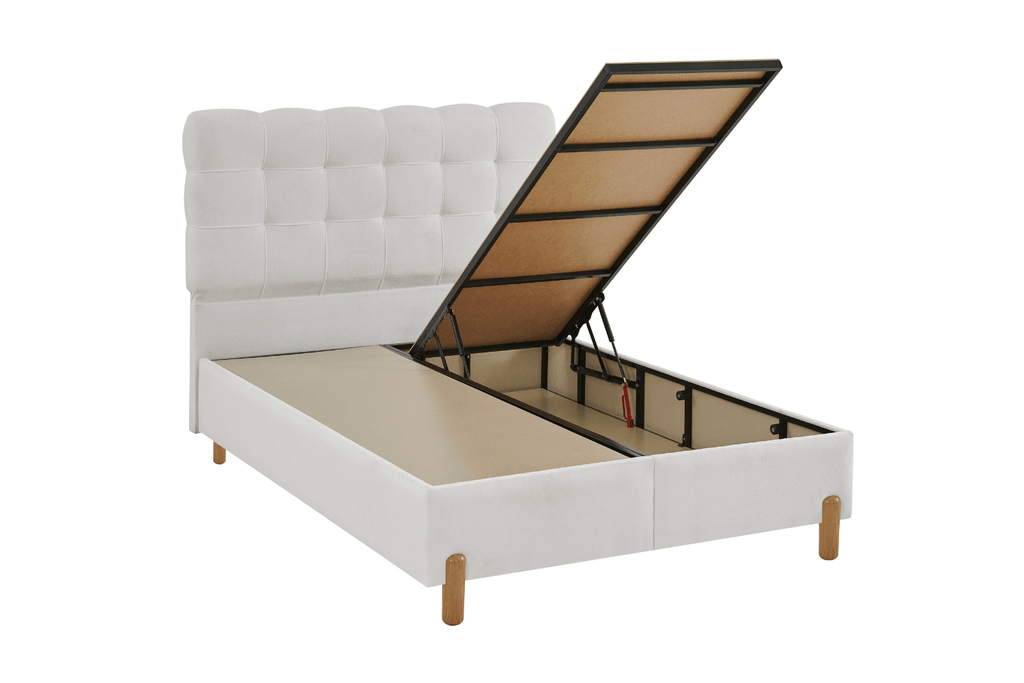 Lit Coffre THRONE