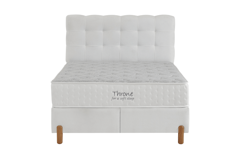 Lit Coffre THRONE