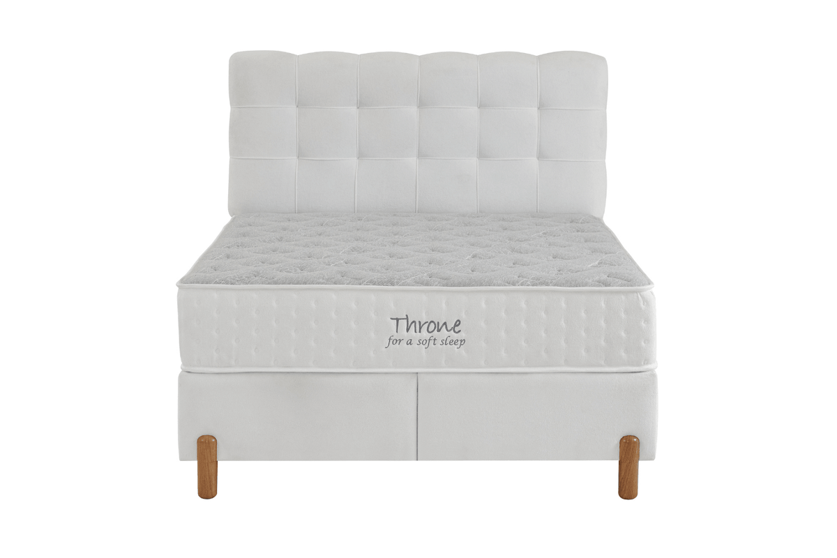 Lit Coffre THRONE