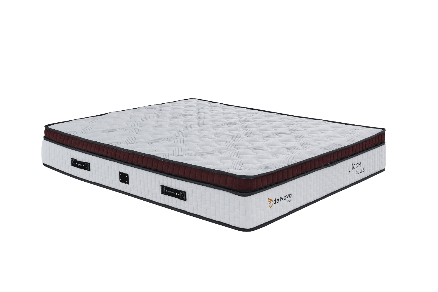 Lit Coffre ICON PLUS