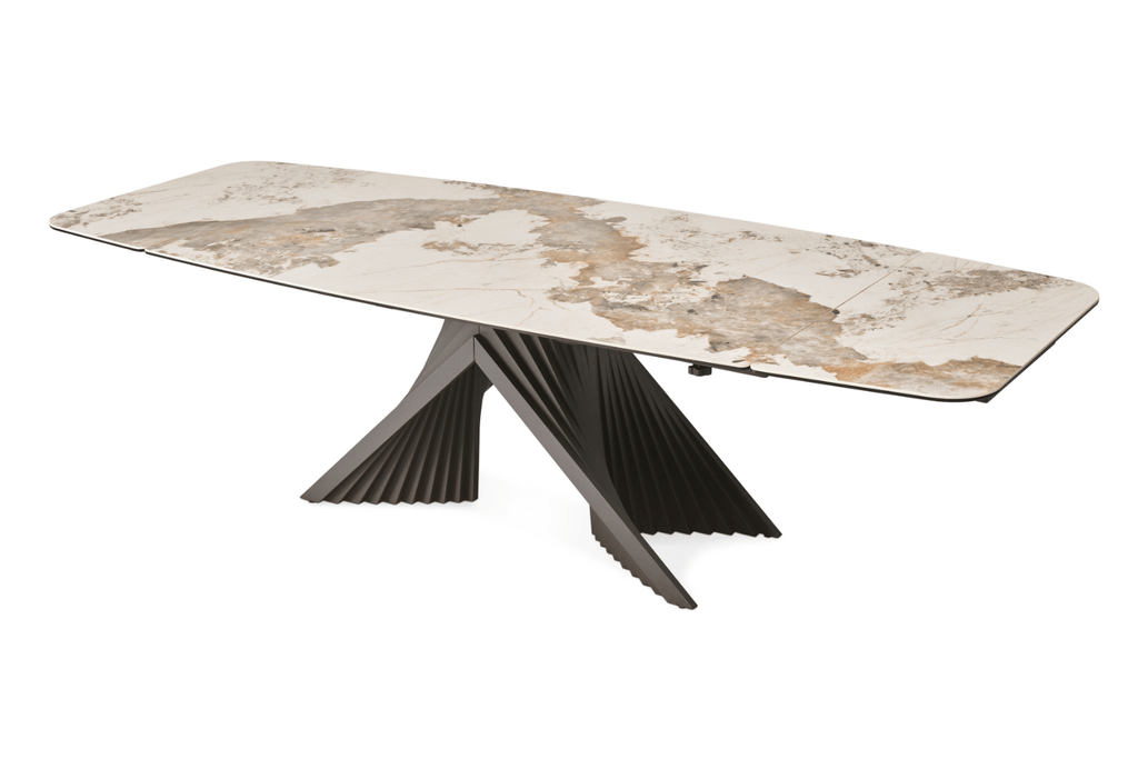 Table à Manger Céramique ANGEL