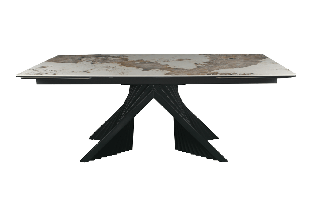 Table à Manger Céramique ANGEL