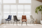 Chaise ANTOINE