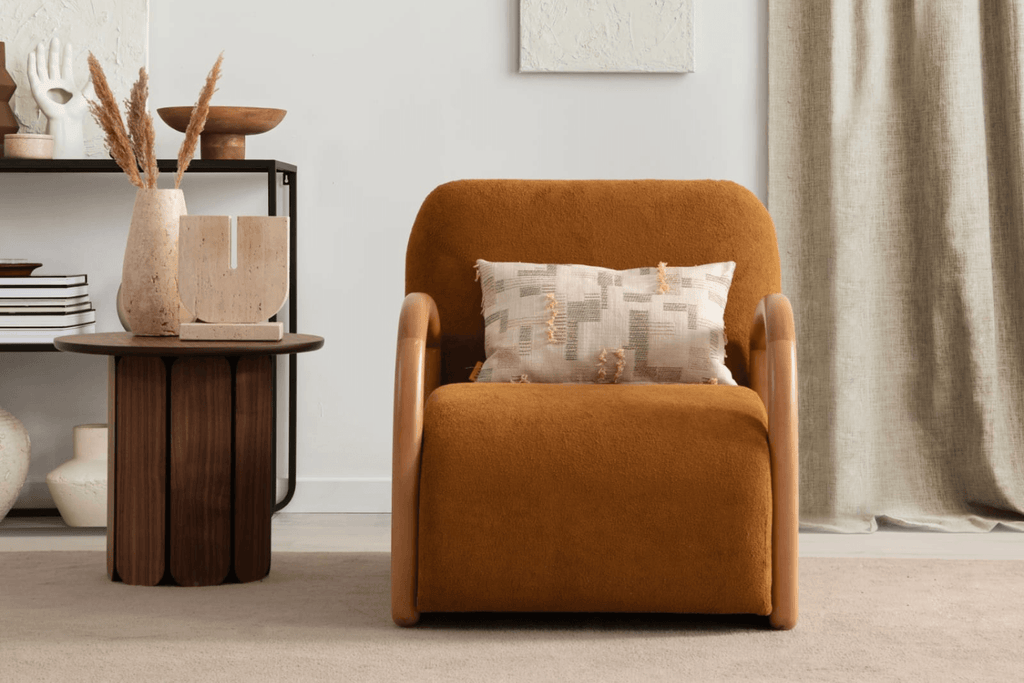 Ensemble Canapés SOFIA 3+3+1