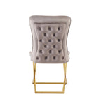 Chaise GABRIELLE