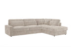 Canapé d'Angle Lexus Marbella Beige