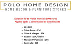 Chaise NATEVO