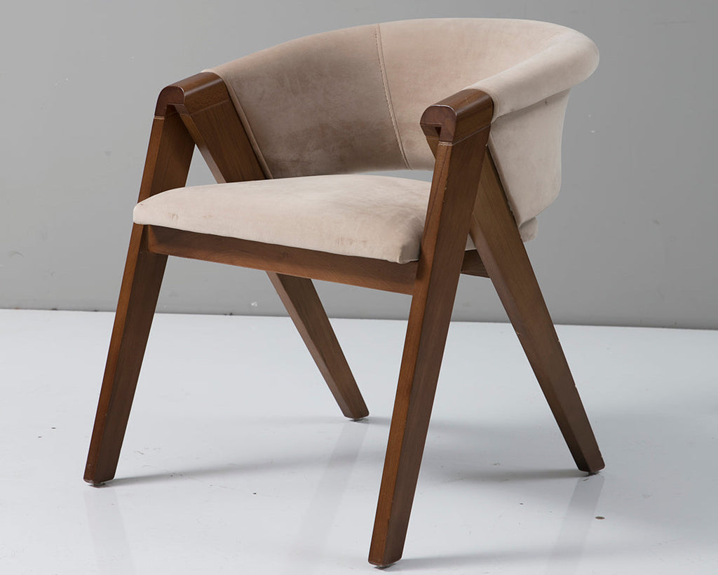 chaise UZAY SANDALYE