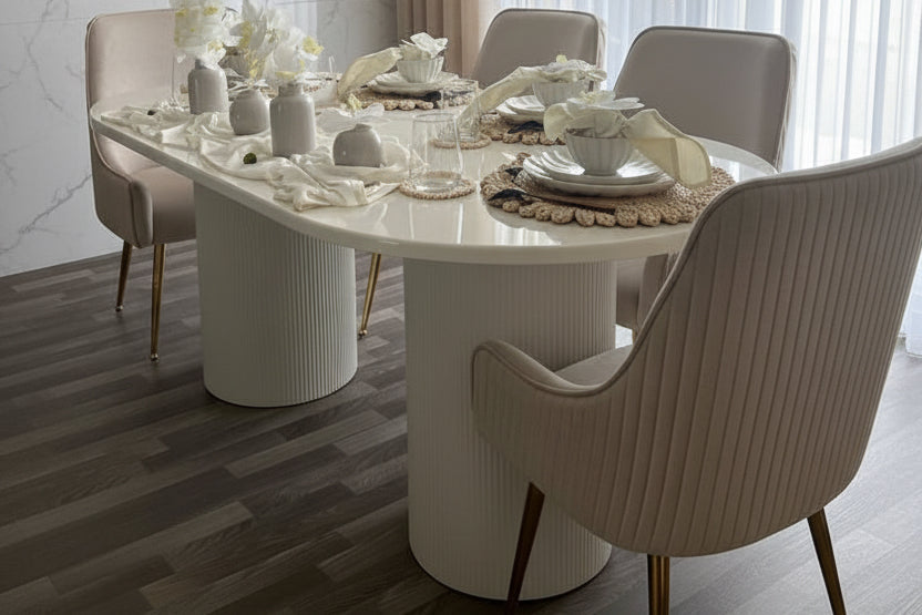 Table Jasper 180 cm