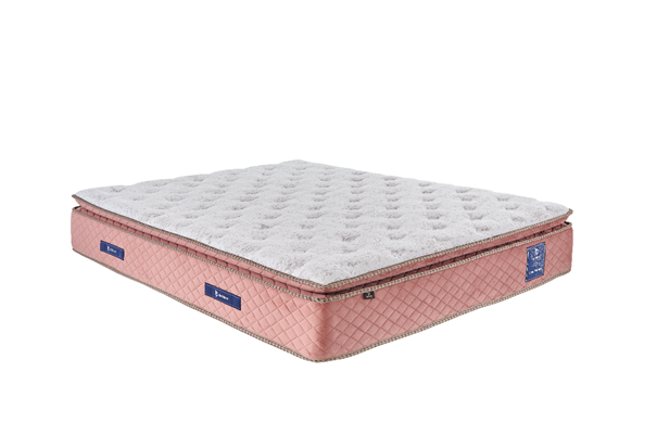 MATELAS DE NOVO avec surmatelas-33 cm